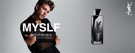 yves saint laurent myself marionnaud|myslf yves saint laurent.